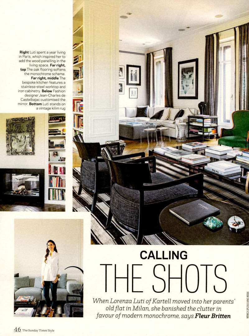 The Sunday Times